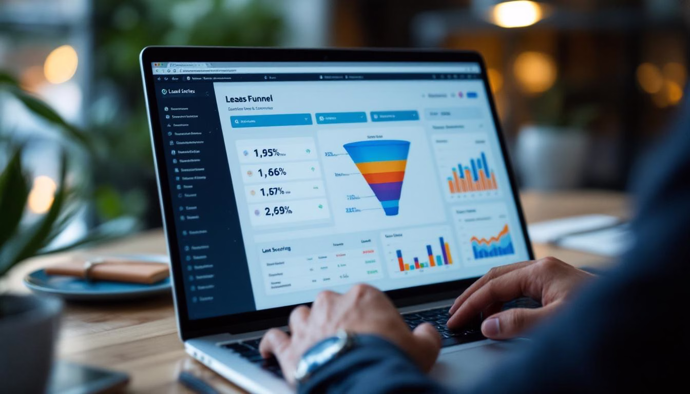 Alineación entre marketing y ventas mediante Lead Scoring