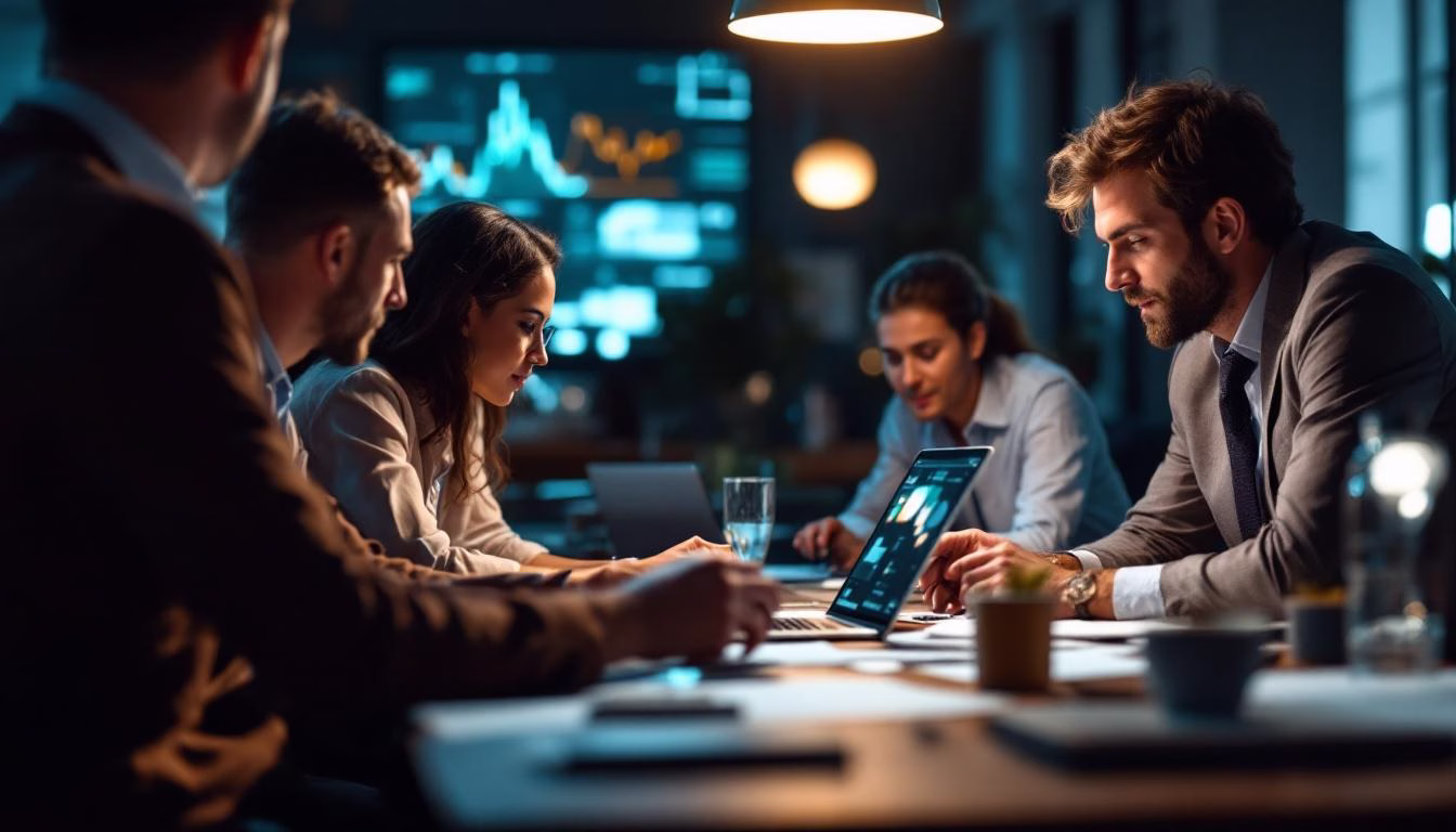 Base de Datos B2B: encuntra la mejor para ti