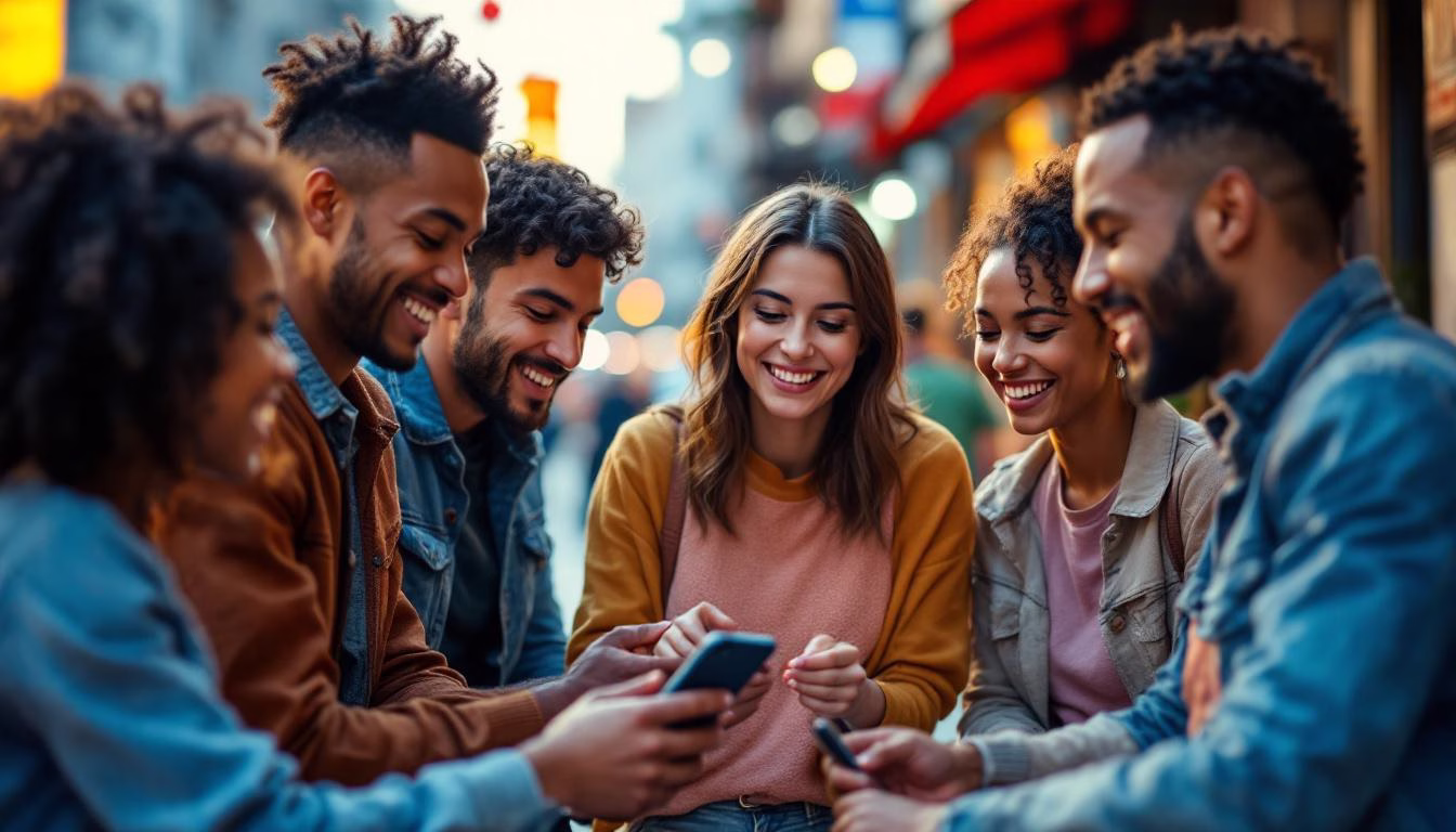 Mercado objetivo y posicionamiento de marca