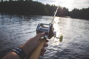 marketing pescando leads