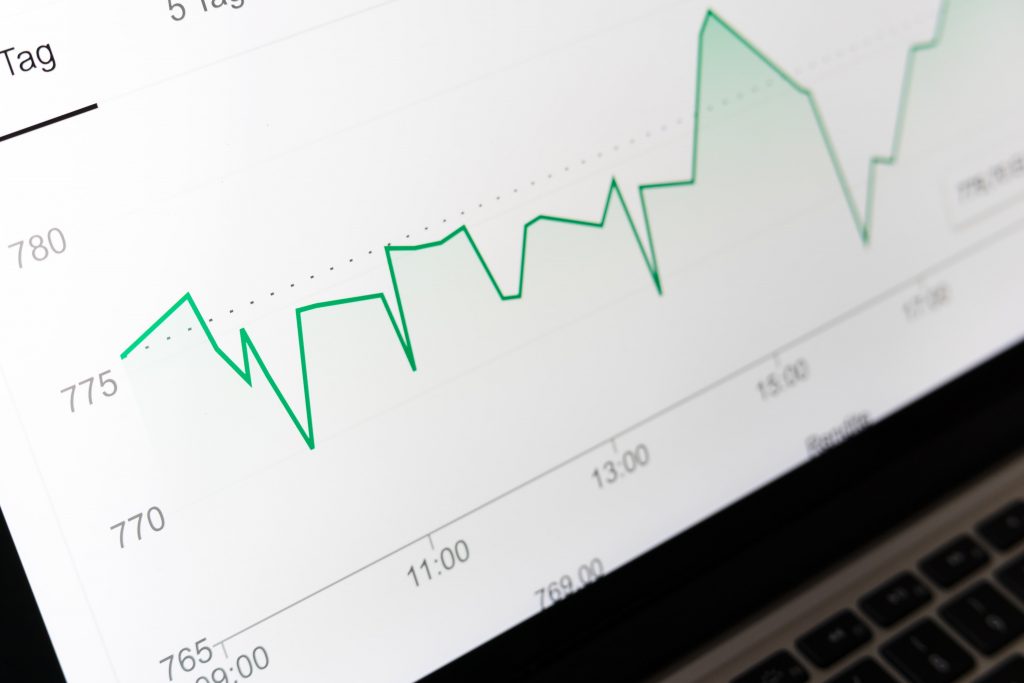 Analítica gráfica para atraer a nuevos leads