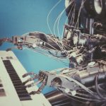 Automatización con robots para empresas