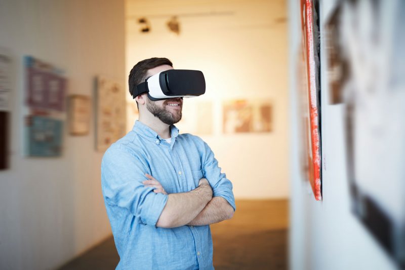 marketing inmersivo con realidad virtual