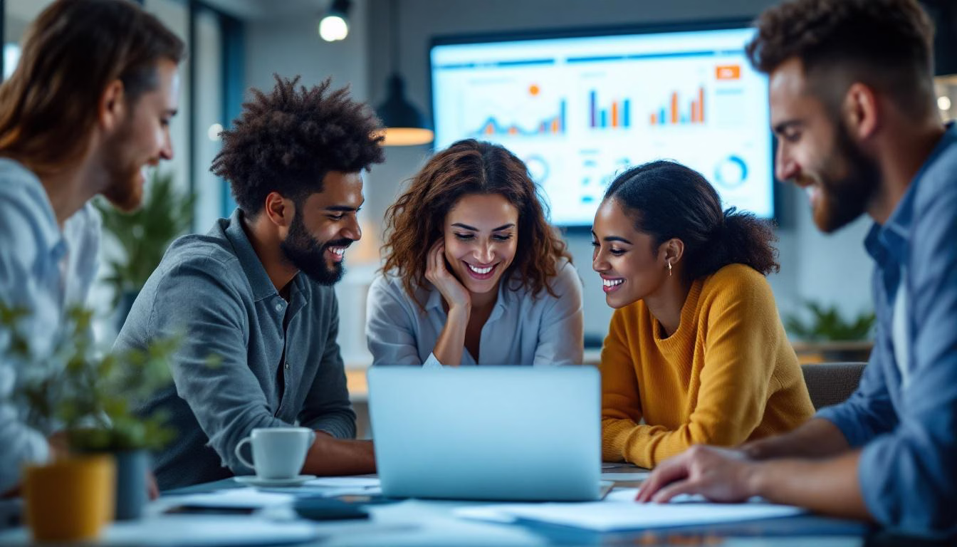¿Cómo hacer un plan de marketing digital anual? Ejemplos y Ventajas en el 2025