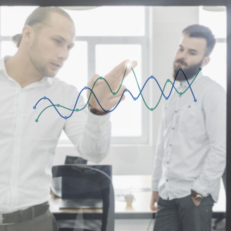 Estrategias de outbound marketing para el sector industrial