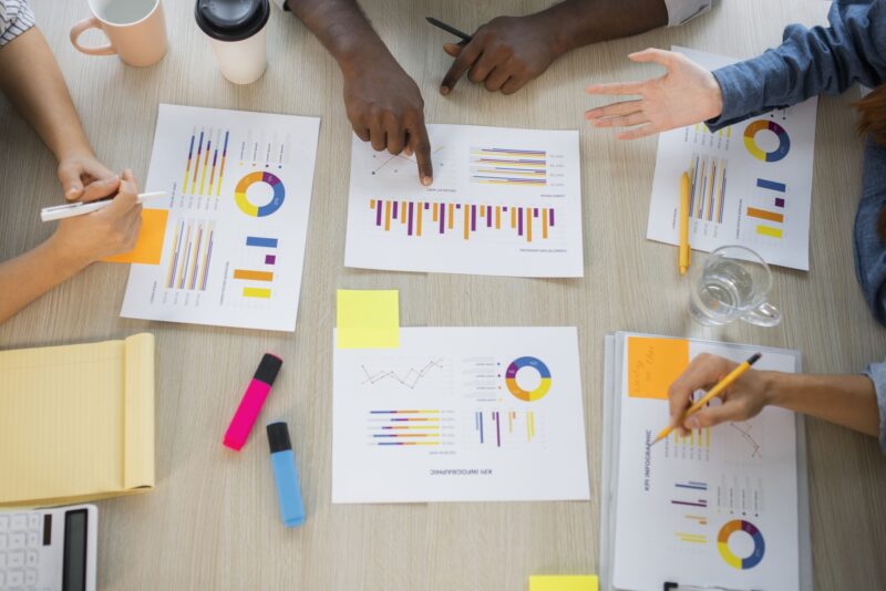 Análisis de cohortes en marketing B2B