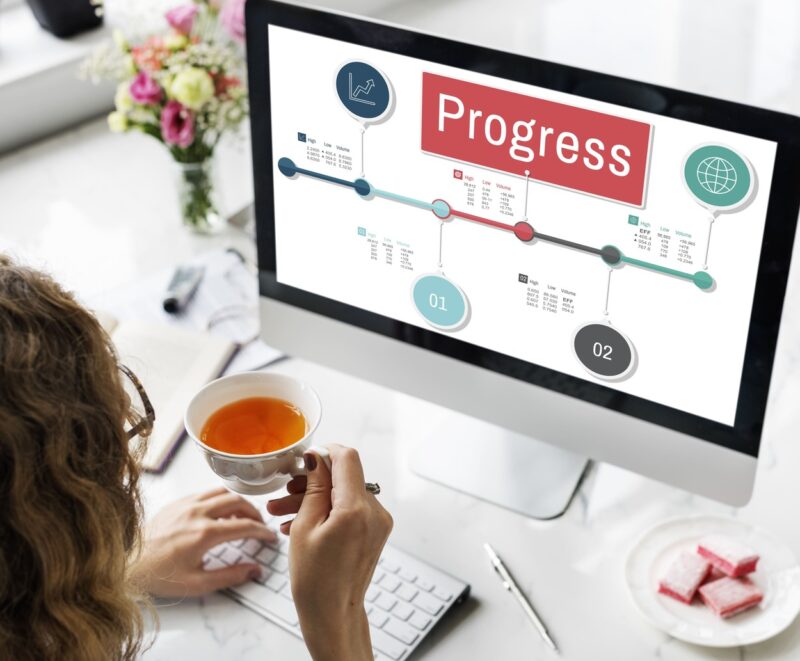 Cómo crear un flujo de trabajo de automatización de ventas