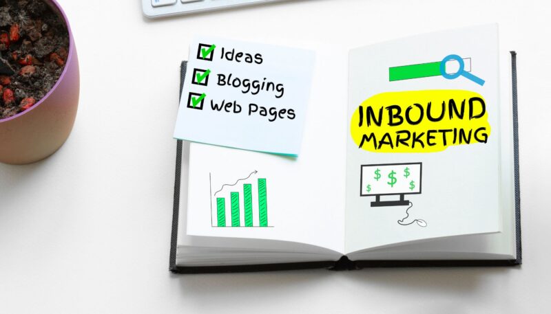 Estrategias de Inbound Marketing para B2B
