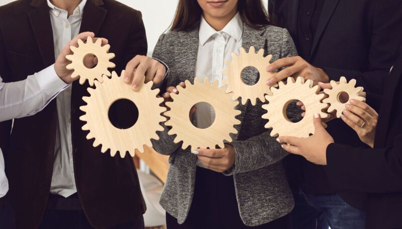 Cómo mejorar la eficiencia comercial B2B