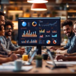 Success Stories: Slack and HubSpot with North Star Metrics 2 métricas north star en slack y hubspot (North Star Metrics)