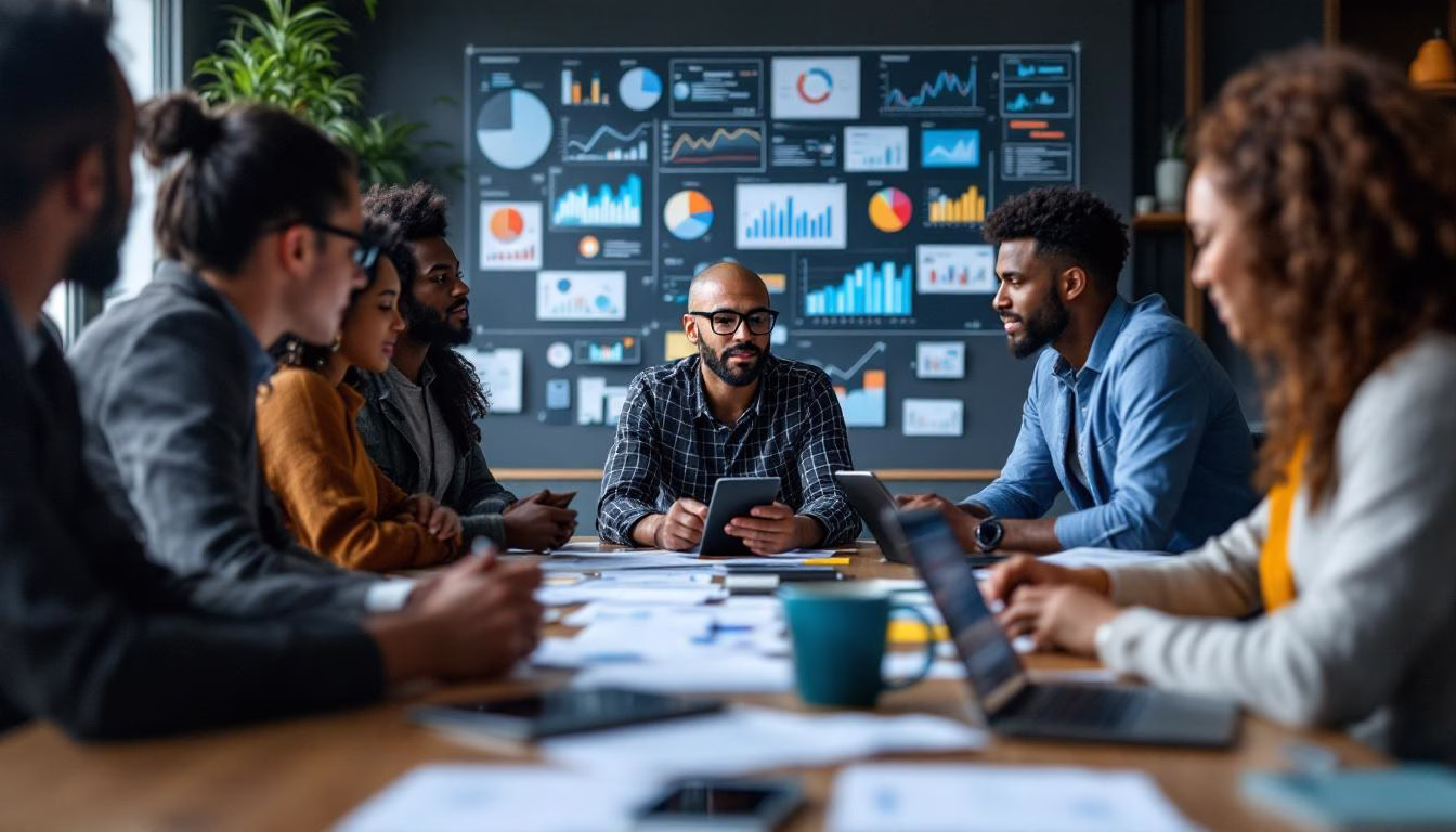 Cómo medir el ROI de tus campañas de generación de leads