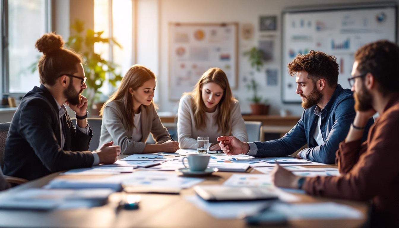 Estrategias de pricing para agencias de generación de leads