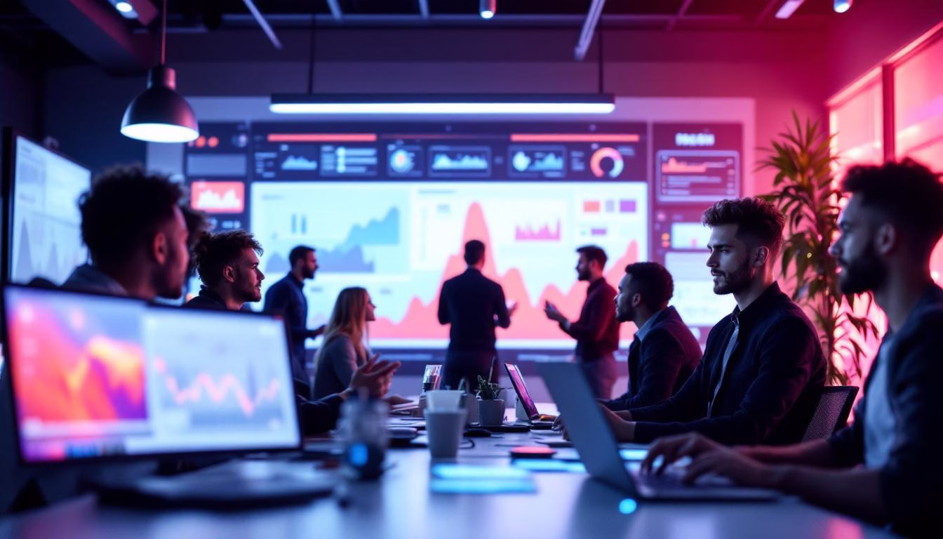 Tendencias en generación de leads para 2026