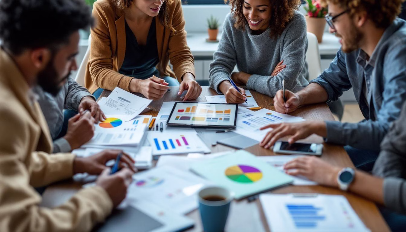 Lead nurturing: tácticas, campañas y automatización efectiva