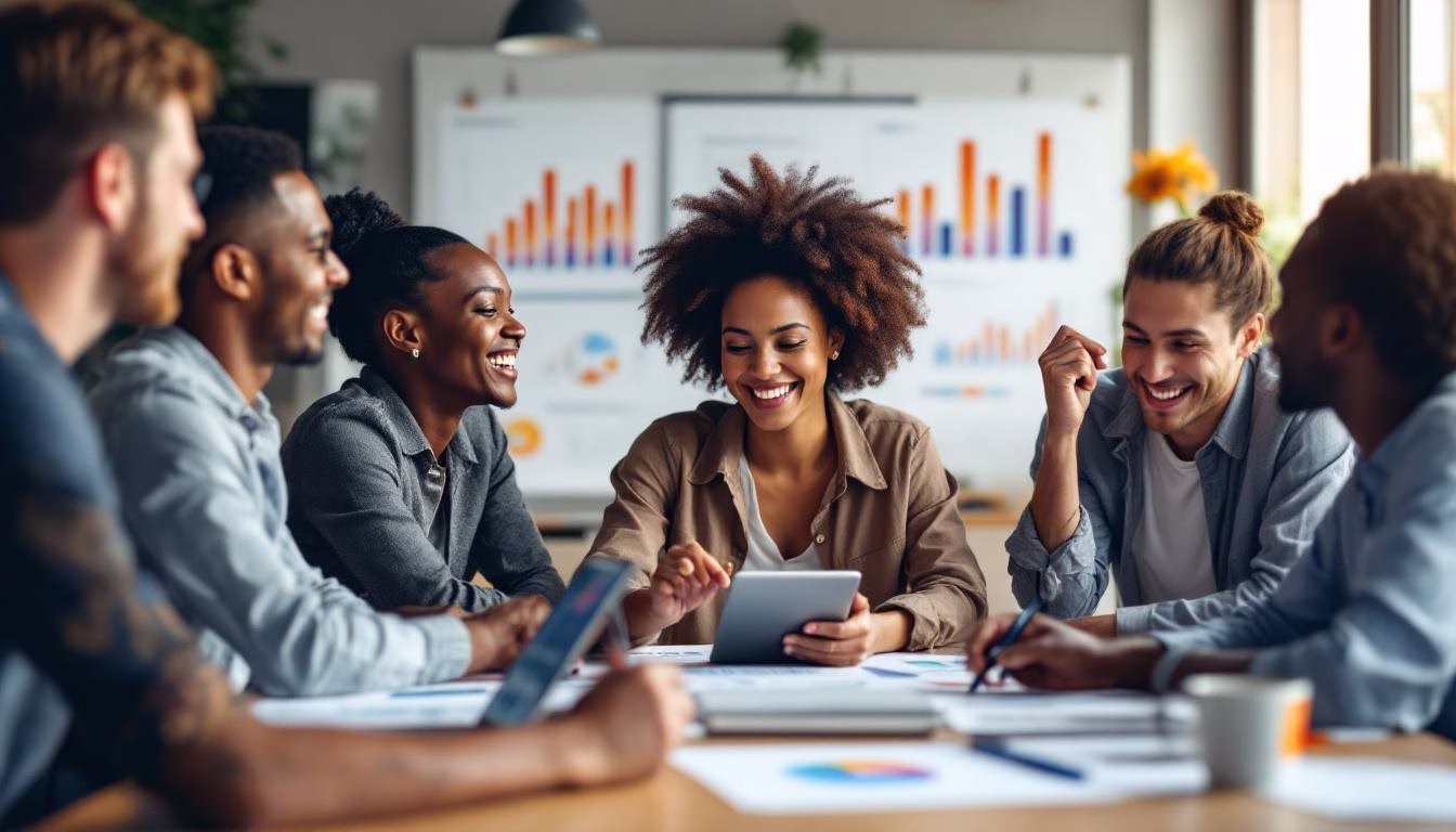 Métricas esenciales de lead generation: qué medir y cómo interpretarlo