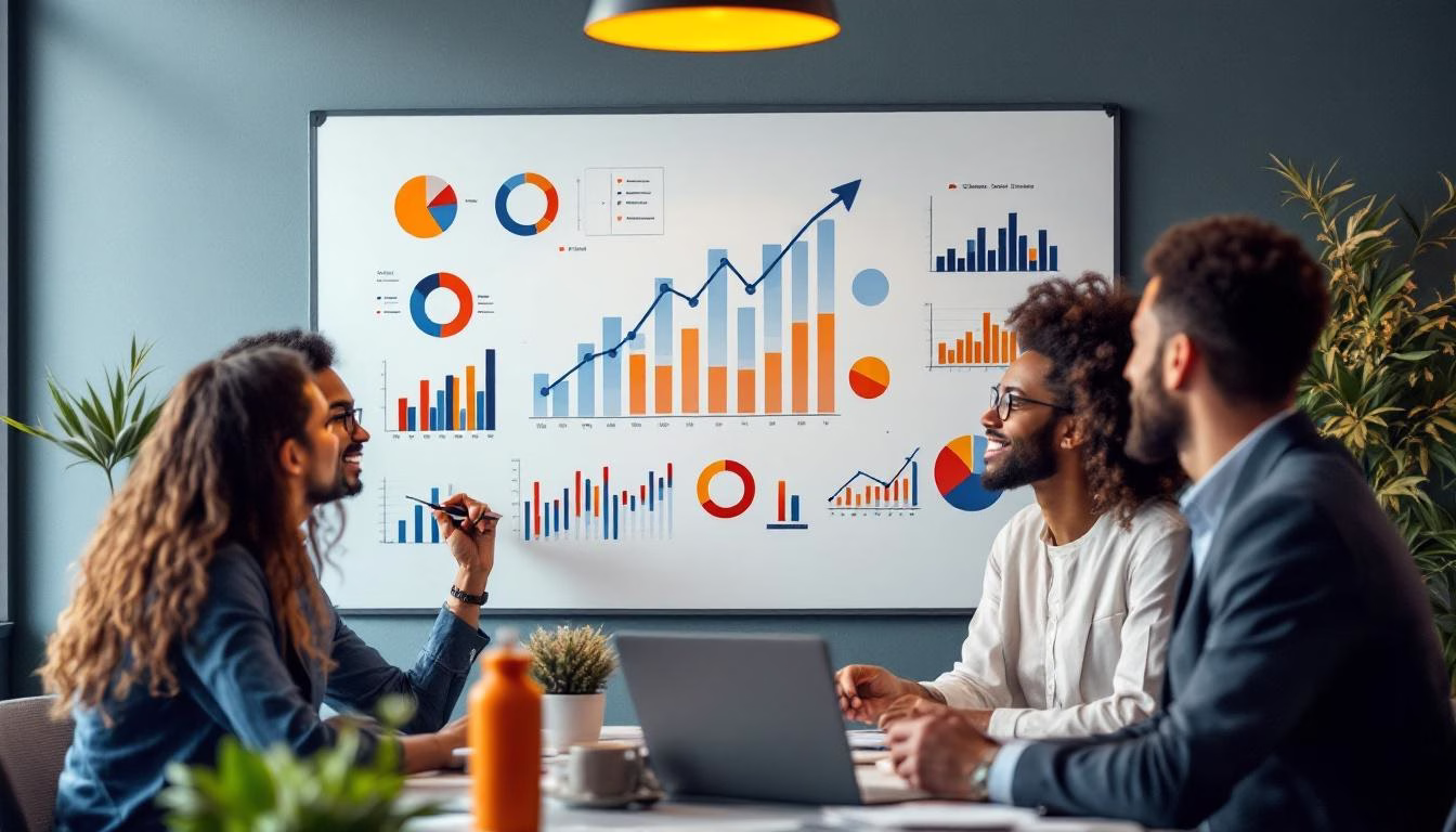 Cómo segmentar tu base de datos para campañas más efectivas
