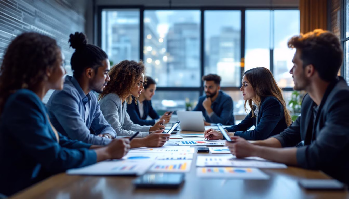 SEO para generación de leads B2B: qué palabras clave buscar, cómo optimizarlas