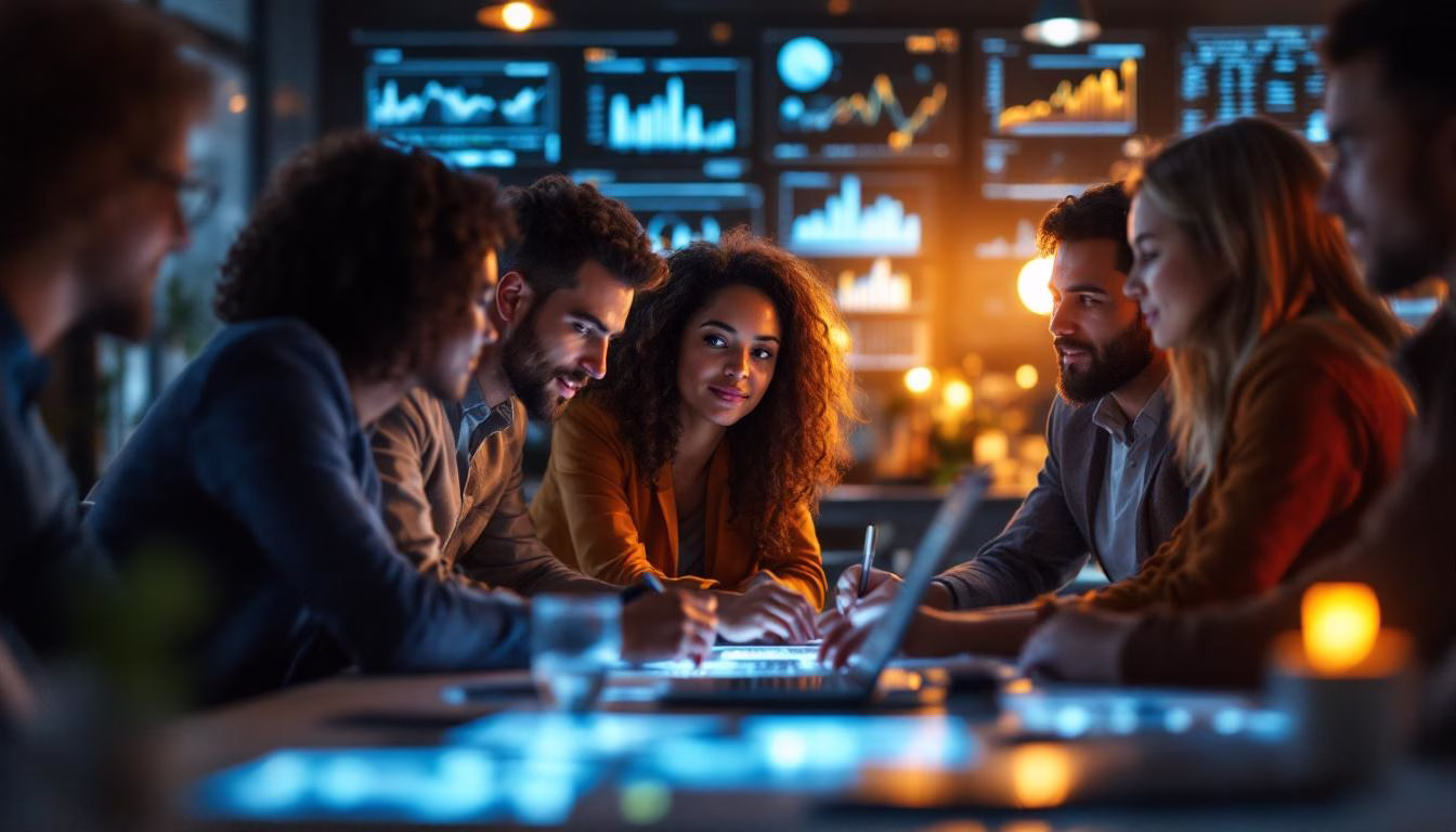 Cómo usar la inteligencia de datos (data research) para mejorar tus campañas
