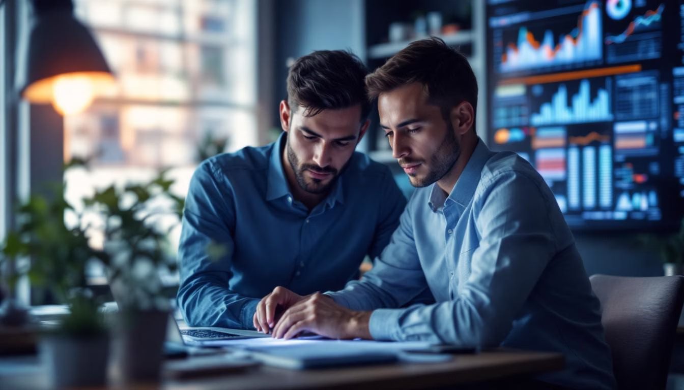 Lead scoring en la práctica: cómo filtrar leads realmente valiosos