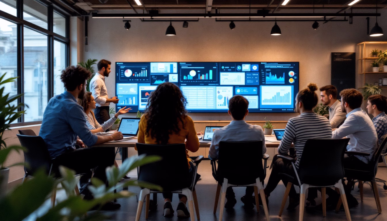 Mejores herramientas CRM para empresas B2B en 2025