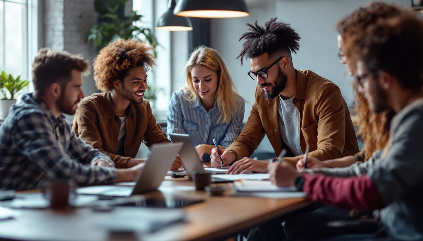Qué es lead generation B2B: fundamentos y estrategia paso a paso