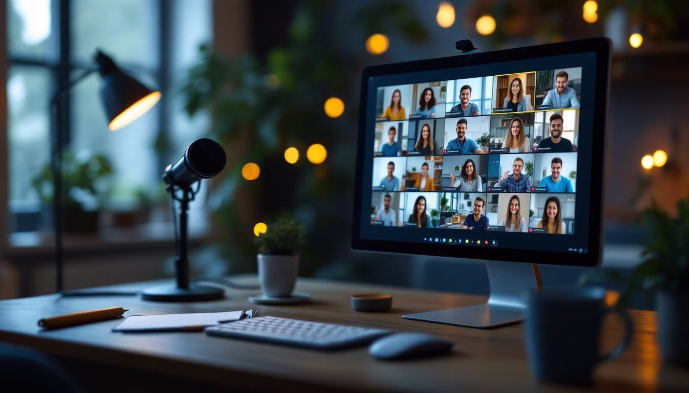 Cómo hacer webinars que realmente se convertirán