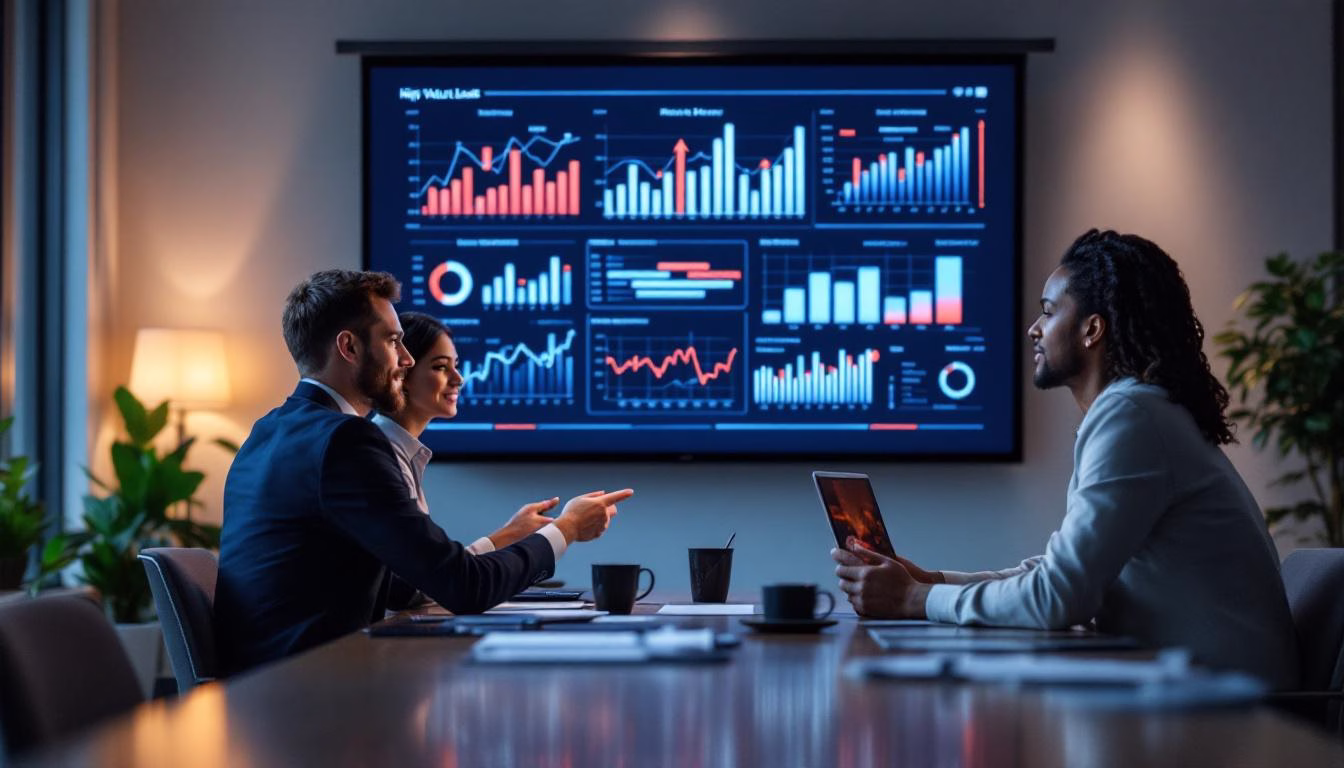 Estrategias de ABM (Account-Based Marketing) para generar leads de alto valor