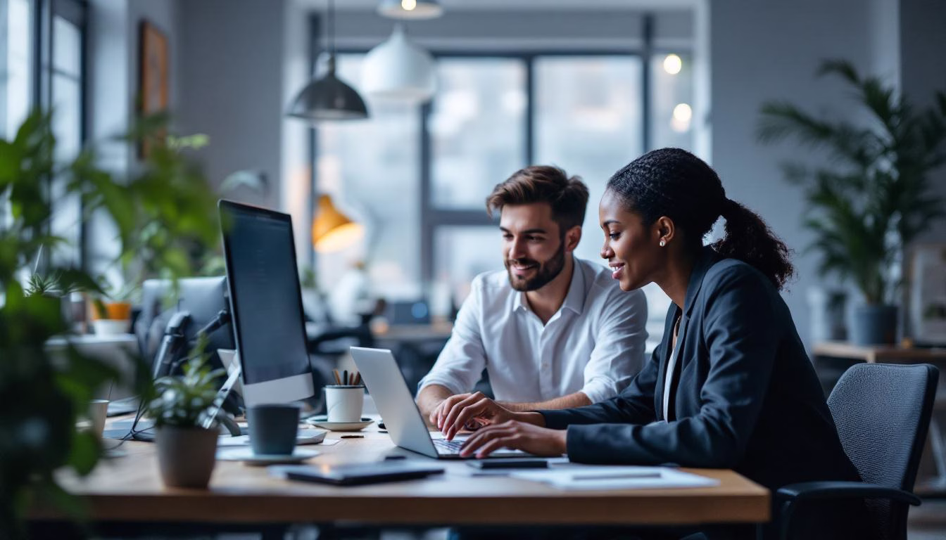 Lead generation en industrias específicas: SaaS vs salud tech vs industrial